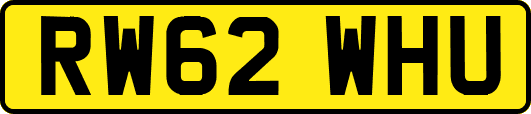 RW62WHU