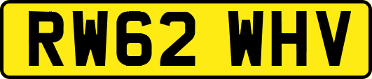 RW62WHV