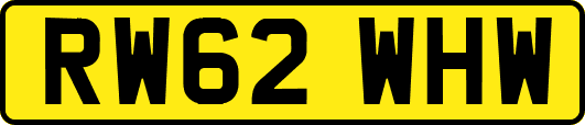 RW62WHW