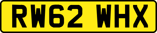 RW62WHX