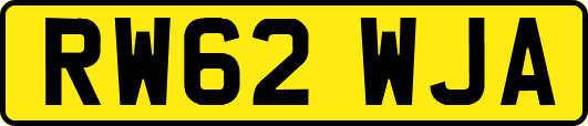 RW62WJA