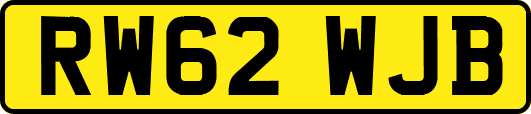 RW62WJB