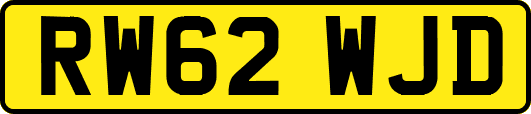 RW62WJD