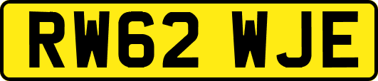 RW62WJE