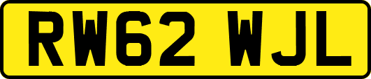 RW62WJL