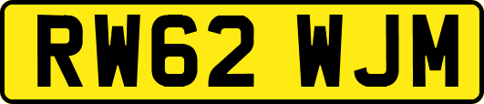 RW62WJM