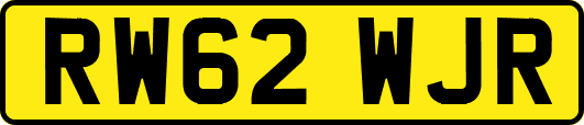 RW62WJR