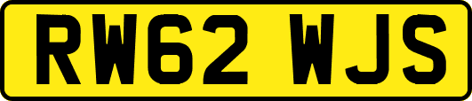 RW62WJS