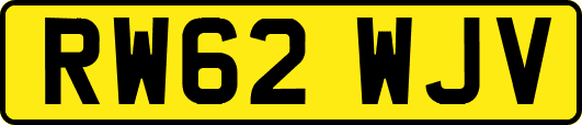 RW62WJV