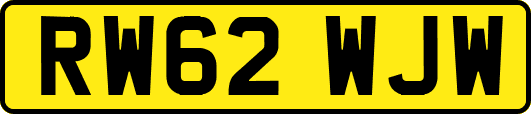 RW62WJW