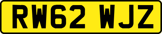RW62WJZ