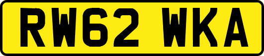 RW62WKA
