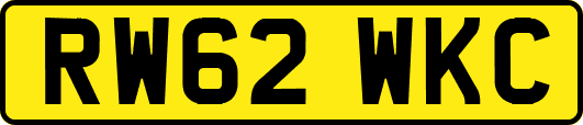 RW62WKC