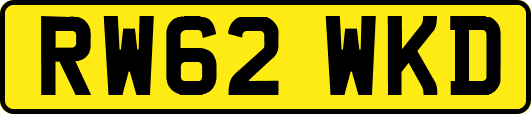 RW62WKD