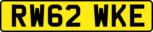 RW62WKE