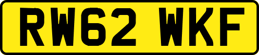 RW62WKF