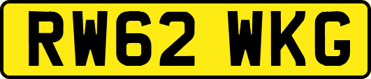 RW62WKG