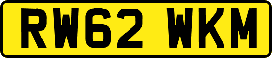 RW62WKM