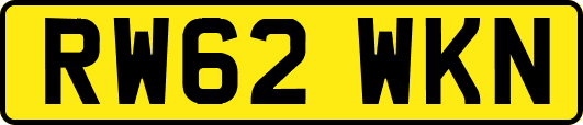 RW62WKN