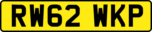 RW62WKP