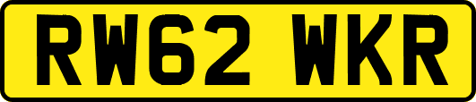 RW62WKR
