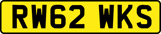 RW62WKS