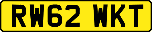 RW62WKT