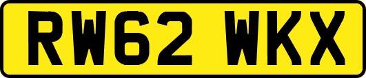 RW62WKX