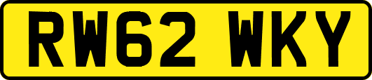 RW62WKY
