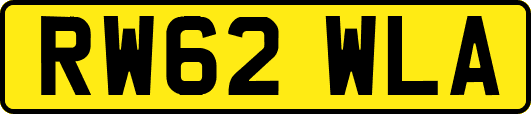 RW62WLA
