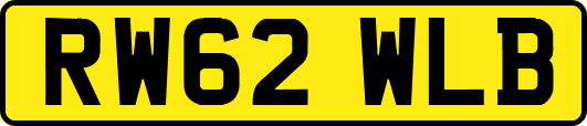 RW62WLB