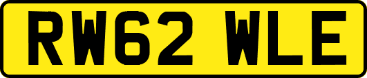 RW62WLE