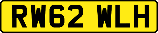 RW62WLH