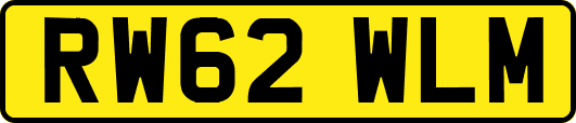 RW62WLM