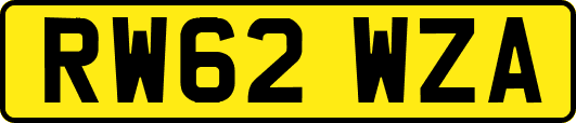 RW62WZA