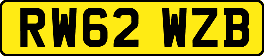 RW62WZB