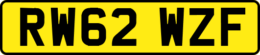 RW62WZF