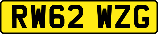 RW62WZG