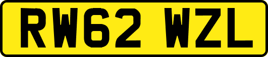 RW62WZL