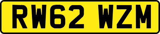 RW62WZM
