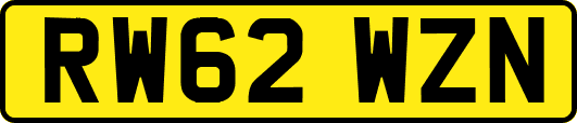 RW62WZN