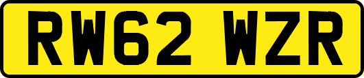 RW62WZR