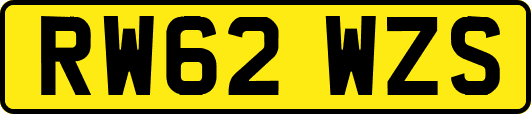 RW62WZS