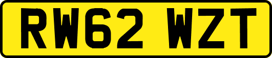 RW62WZT
