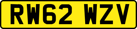 RW62WZV