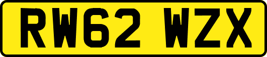 RW62WZX