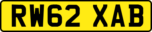 RW62XAB
