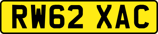 RW62XAC