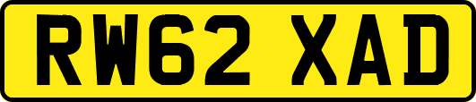 RW62XAD
