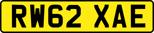 RW62XAE